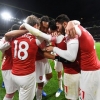 Liverpool Legend Blasts Arsenal Coach Emery For Substituting Iwobi In Loss To Tottenham