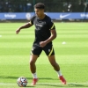 Official : Nigeria-eligible striker decides to return to Chelsea
