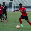 Confirmed: Super Eagles-eligible Trinidad and Tobago international returns to Coventry City
