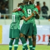 Peseiro names one absent Super Eagles player who would have made the difference at 2023 AFCON