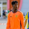 2013 FIFA U17 World Cup Best GK Alampasu Gives Reason For His Recall To Super Eagles