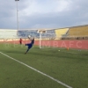 Super Eagles GK Ezenwa Plays Down Injury Fears: I