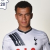 Real Madrid Want Dele Alli To Join Gareth Bale In Spain