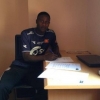 Samuel Adegbenro Expresses Gratitude To Viking For Being Well Treated