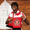 Official : Anglo-Nigerian CB ends 14-year association with West Ham after Sunderland move