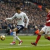Tottenham 1 Arsenal 0: Four African Stars Feature As New Premier League Record Is Set