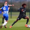New Mikel Shines In Midfield As Chelsea Thrash Brighton U18PLCup