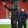 Egbo Performing Miracles In Europe, Team Coached By Ex-Eagles Star Close To UCL Qualification