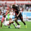 Nigerian exports: Akpom, Boniface, Madueke strike; Adewoye, Oluwaseyi goals help RKC, MNUFC set club records