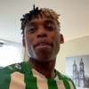 Official : Red Bull Salzburg Loan Out Kano-Born Striker Adamu To FC St. Gallen