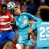 Spanish Journalists Hail Ramon Azeez