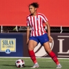 Official : Highly-Rated Nigerian Striker Joins Atletico Madrid