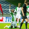 Rohr Reacts To Iheanacho