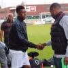 Alex Iwobi Pleased To Make International Bow For Nigeria