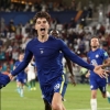 Super Eagles GK applauds ex-teammate Kai Havertz after game-winning goal for Chelsea