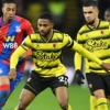 Dennis fails to score; Troost-Ekong, Kalu unused subs in Watford