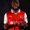 Official: Premier League new boys Luton Town loan out Lagos-born winger