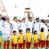 Chelsea, Spurs Starlets React To England Impressive Win Over Argentina, Send Message To Guinea