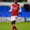 Twelve U21 Players Eligible To Represent Nigeria Named In Arsenal