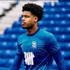 Birmingham City exercise option to extend contract of son of former Super Eagles midfielder