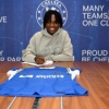 Exciting and talented midfielder signs new contract with Chelsea
