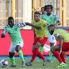 Akpeyi, Etebo Reactions After Super Eagles Victory Against Cameroon