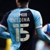 Confirmed : Tottenham academy product Okedina inks new Cambridge United deal