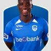 Super Eagles Star Genk
