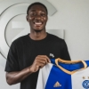 Official: 27-time Swiss champions Grasshopper Zurich release Kaduna-born forward