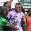 Most minutes without conceding a goal at AFCON: Nwabali breaks Nigerian record that stood for exactly 22 years