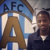 Official : Ex Everton Winger Femi Orenuga Rejoins Gloucester City