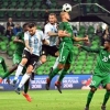 Russia Scared Of Facing African Germany, Nigeria In Group Of Death At 2018 World Cup