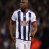 Victor Anichebe Confirms He Will Be Leaving West Brom