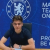 Official : Chelsea Sign Skillful England Youth International Midfielder