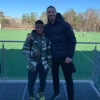 Nigeria U17 Star Amoo Confirms Hammarby Deal Is In Place, What Zlatan Ibrahimovic Told Him