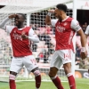 Announcement imminent : Arsenal loan out African star to Ligue 1 club