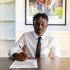 Confirmed : Anglo-Spanish-Nigerian midfielder signs new deal with Crystal Palace