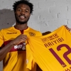 Official : Ex-USA U23 Winger Ariyibi To Return To Nottingham Forest
