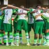AFCON 2021 : Five new players in line to be named in Nigeria