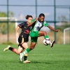 Nigeria beat Turkish giants Galatasaray in friendly ahead of FIFA U17 Women