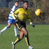 Dream Team VI Target Ola Adeyemo Eyes First Team Shirt At Watford