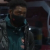 Photo Confirmation : Arsenal Manager Picked Talented GK Okonkwo As 21st Player Vs Man Utd