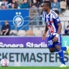 Injured HJK Helsinki Midfielder Onovo Out Of Europa League Tie Vs Atlantas
