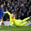 Chelsea 0 Everton 0 : Moses Left Out In The Cold Again; Lookman Lively Off The Bench