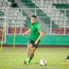 Watford provide positive injury update on Super Eagles defender Ekong, Nigeria U23 star Dele-Bashiru
