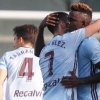 Ex-Inter Milan Trialist Likened To Obafemi Martins Scores 10th League Goal For Celta Vigo B