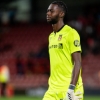 NFF technical director Eguavoen in touch with Arsenal-owned GK ahead of possible Super Eagles call-up