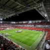 Man Utd, Arsenal Send Scouts To Watch Lazio Stars Against Salzburg