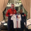 (Photo Confirmation) Nigeria International Midfielder Joins CSKA Moscow