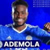 Leicester coach reveals he tried to sign Super Eagles hopeful during his time in charge of Celtic